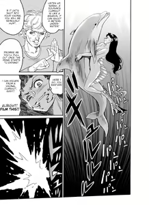 Page 19 of Hagure Idol Jigokuhen Gaiden - Princess Sarah - preview thumbnail