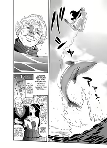 Page 20 of Hagure Idol Jigokuhen Gaiden - Princess Sarah - preview thumbnail