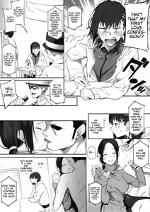 Page 14 of Ero to Tsukkomi ~Ero Quiz Hen~ - preview thumbnail