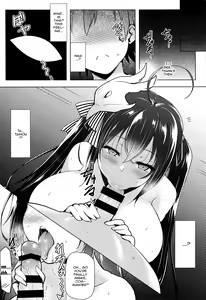 Page 4 of Kochira Taihou 03 | This Taihou 03 - preview thumbnail