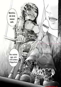 Page 18 of Mein süßes Püppchen - preview thumbnail