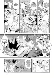 Page 114 of Little Pony Tragic Shark - preview thumbnail