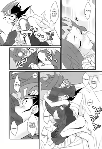 Page 84 of Little Pony Tragic Shark - preview thumbnail
