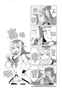 Page 99 of Little Pony Tragic Shark - preview thumbnail
