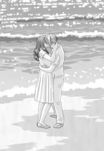 Page 250 of Scarlet Desire 2 - preview thumbnail