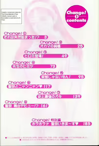 Change 2 — hentai manga cover on Fhentai