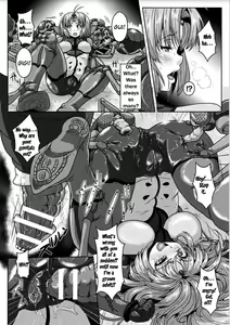 Page 6 of Sanranbasho wa Uchuu Pilot | Spawning Ground Space Pilots - preview thumbnail