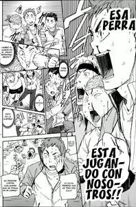 Page 6 of Runners Heaven - preview thumbnail