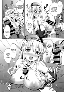 Page 11 of Fle★Pai + C97 Omake Oribon | Fle★Pai + C97 Bonus Booklet - preview thumbnail