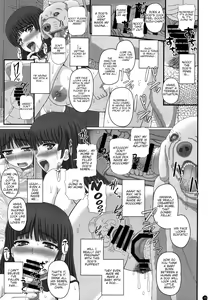 Page 14 of Idol Suzuno ga Homeless no Aka-chan Tank ni Narihateru made - preview thumbnail