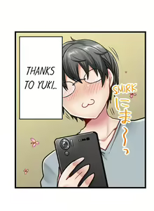 Page 109 of Chime ga Nattara Gobyou de Hatsujou | 5-Second Sex Delivery Ch. 1-18 - preview thumbnail