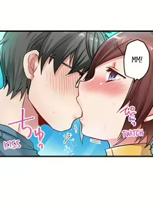 Page 124 of Chime ga Nattara Gobyou de Hatsujou | 5-Second Sex Delivery Ch. 1-18 - preview thumbnail