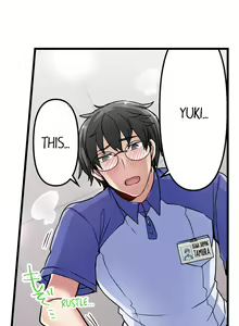 Page 136 of Chime ga Nattara Gobyou de Hatsujou | 5-Second Sex Delivery Ch. 1-18 - preview thumbnail