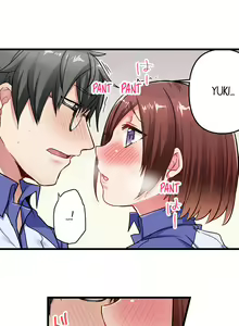 Page 139 of Chime ga Nattara Gobyou de Hatsujou | 5-Second Sex Delivery Ch. 1-18 - preview thumbnail
