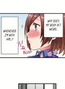 Page 145 of Chime ga Nattara Gobyou de Hatsujou | 5-Second Sex Delivery Ch. 1-18 - preview thumbnail