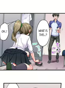 Page 153 of Chime ga Nattara Gobyou de Hatsujou | 5-Second Sex Delivery Ch. 1-18 - preview thumbnail
