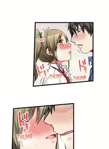 Page 157 of Chime ga Nattara Gobyou de Hatsujou | 5-Second Sex Delivery Ch. 1-18 - preview thumbnail