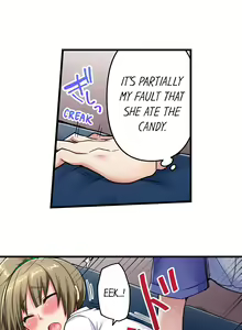 Page 158 of Chime ga Nattara Gobyou de Hatsujou | 5-Second Sex Delivery Ch. 1-18 - preview thumbnail