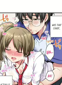 Page 159 of Chime ga Nattara Gobyou de Hatsujou | 5-Second Sex Delivery Ch. 1-18 - preview thumbnail