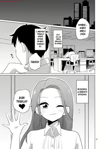 Page 22 of Dosukebe Josou Joushi - preview thumbnail
