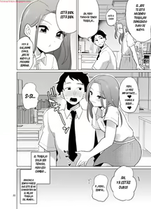 Page 23 of Dosukebe Josou Joushi - preview thumbnail