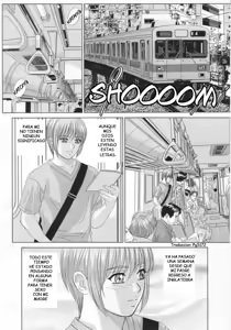 Page 105 of Scarlet Desire 1 - preview thumbnail