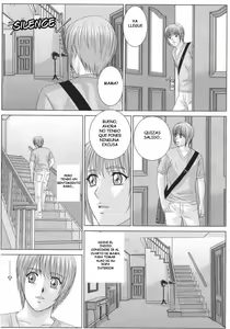 Page 110 of Scarlet Desire 1 - preview thumbnail