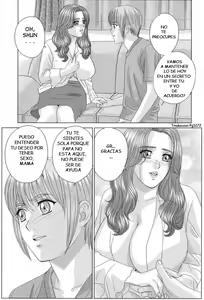 Page 124 of Scarlet Desire 1 - preview thumbnail