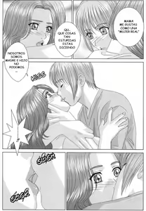 Page 126 of Scarlet Desire 1 - preview thumbnail
