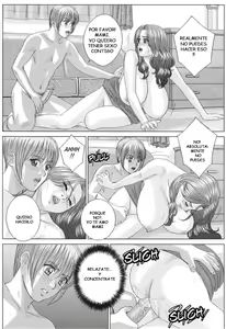 Page 148 of Scarlet Desire 1 - preview thumbnail