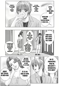 Page 42 of Scarlet Desire 1 - preview thumbnail
