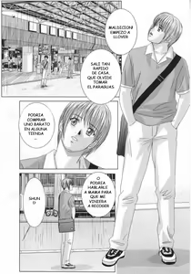 Page 76 of Scarlet Desire 1 - preview thumbnail