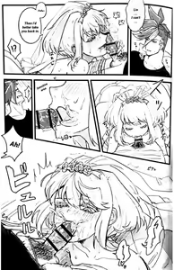 Page 12 of Kazoku ni Narou | Becoming a Family - preview thumbnail
