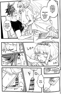 Page 14 of Kazoku ni Narou | Becoming a Family - preview thumbnail