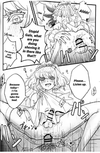 Page 15 of Kazoku ni Narou | Becoming a Family - preview thumbnail