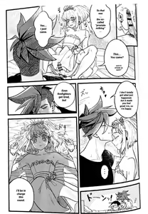 Page 18 of Kazoku ni Narou | Becoming a Family - preview thumbnail
