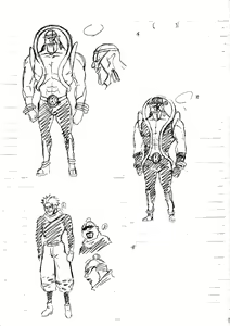 Page 20 of PIECE OF HEEL - preview thumbnail