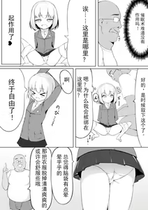 Page 5 of Youji Taikei no Katyusha ni Saimin Shitsutsu Kyokon o Nejikomu Kichiku na Hon - preview thumbnail