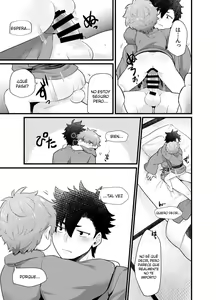 Page 13 of Shota Mama! 3 Fuyu - preview thumbnail