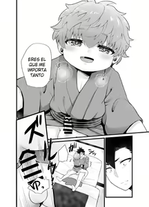 Page 14 of Shota Mama! 3 Fuyu - preview thumbnail