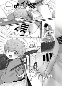 Page 15 of Shota Mama! 3 Fuyu - preview thumbnail