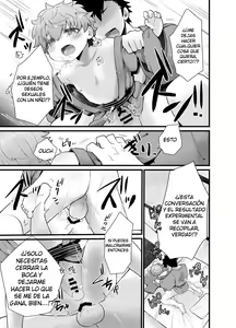Page 17 of Shota Mama! 3 Fuyu - preview thumbnail