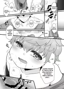 Page 19 of Shota Mama! 3 Fuyu - preview thumbnail