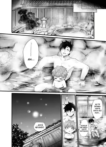 Page 22 of Shota Mama! 3 Fuyu - preview thumbnail