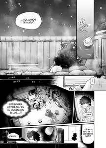 Page 23 of Shota Mama! 3 Fuyu - preview thumbnail