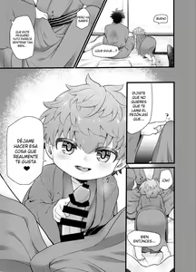 Page 7 of Shota Mama! 3 Fuyu - preview thumbnail