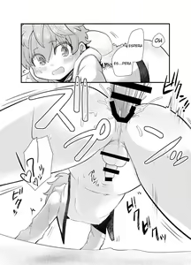 Page 15 of Shota Mama! 2 Natsu - preview thumbnail