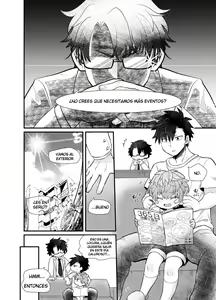 Page 4 of Shota Mama! 2 Natsu - preview thumbnail