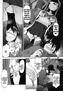 Page 6 of Toshokan Kinryouku | The Library's Forbidden Zone (decensored) - preview thumbnail