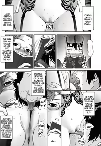Page 10 of Toshokan Kinryouku | The Library's Forbidden Zone (decensored) - preview thumbnail
